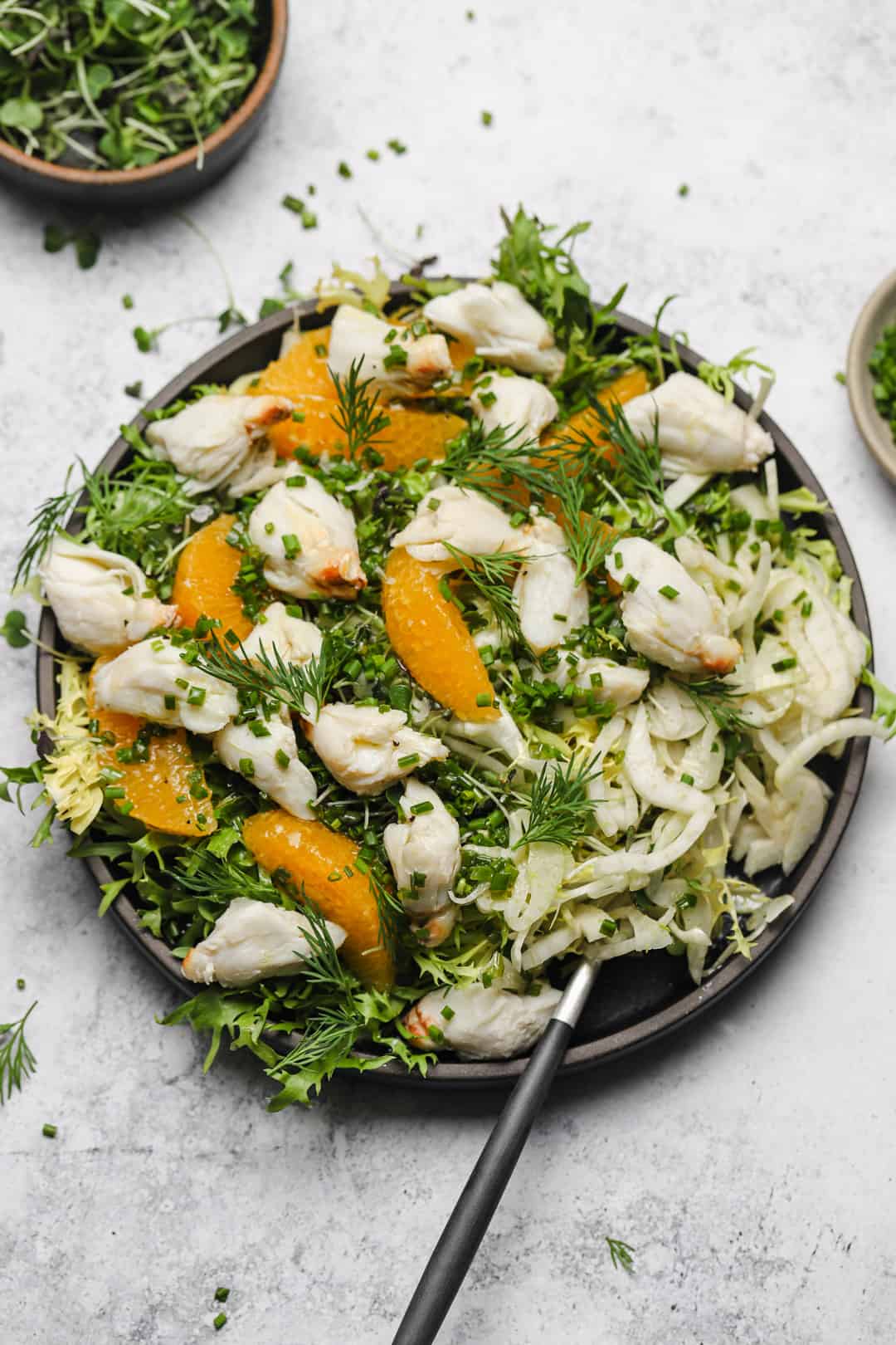 Master 15-Minute Crab Salad: Chef Secrets for Perfect Texture